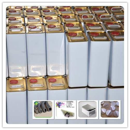 導(dǎo)熱硅膠處理劑