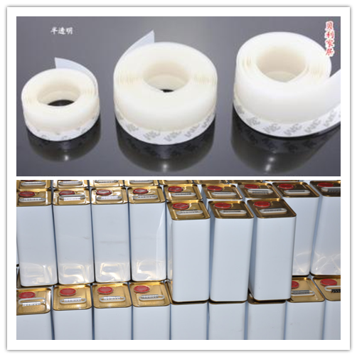 快干型硅膠處理劑